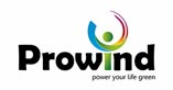 Prowind - power your life green
